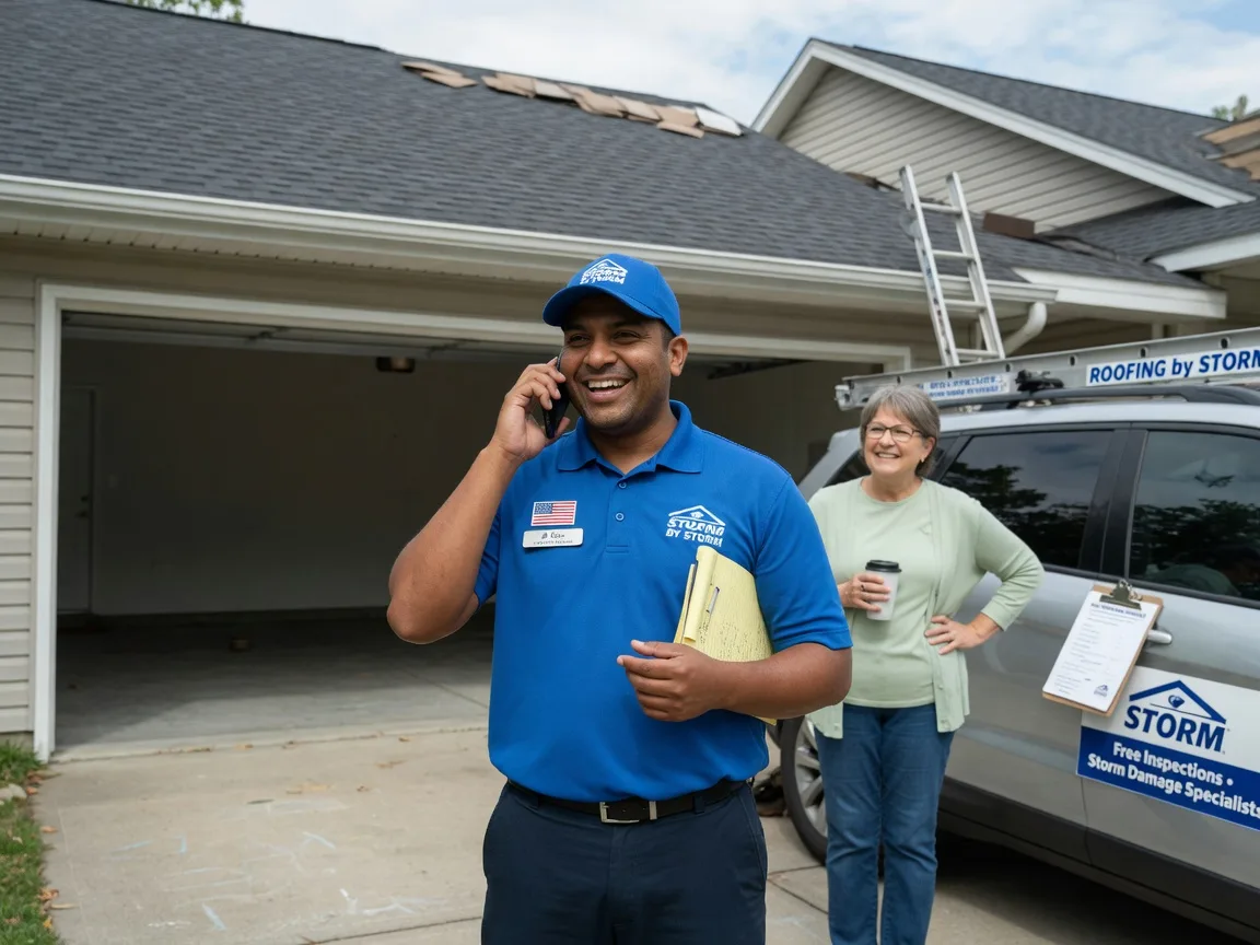Roof Repair Near Me Masontown, PA FAQs