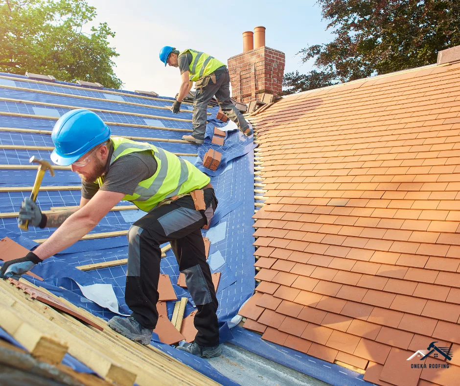 Why choose Roof Repair Near Me in Masontown, PA