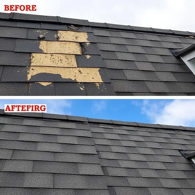 Roof Repair Near Me in Masontown, PA near me